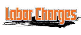 Labor Charges