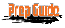 Prep Guide