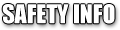 Safety Info